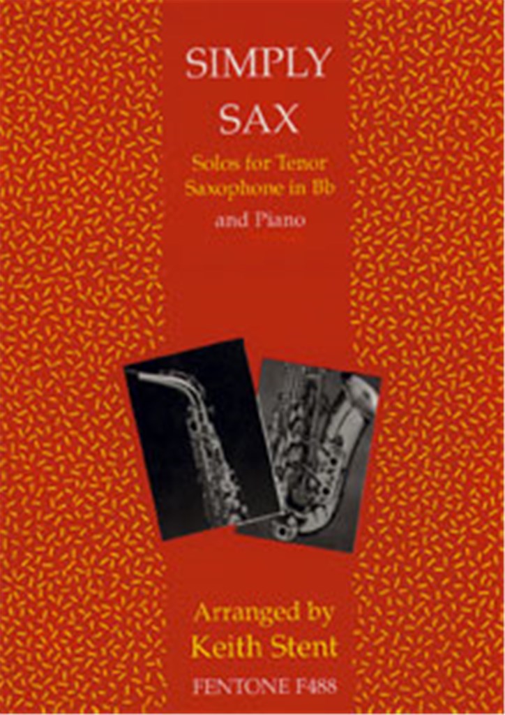 Simply Sax